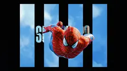 SUPERHERO ALEX HAGEN