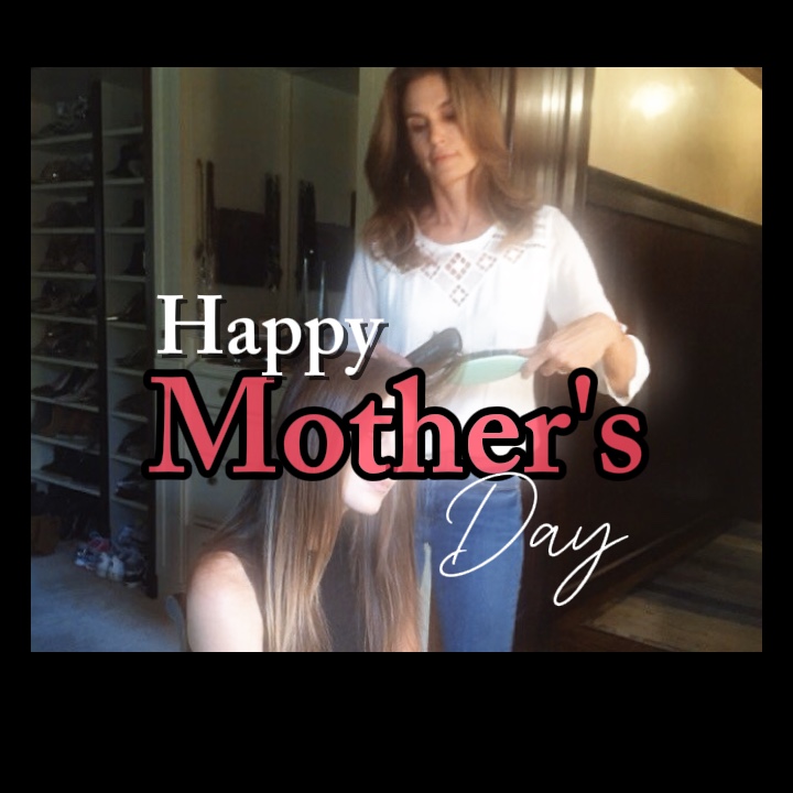 Amo mãe