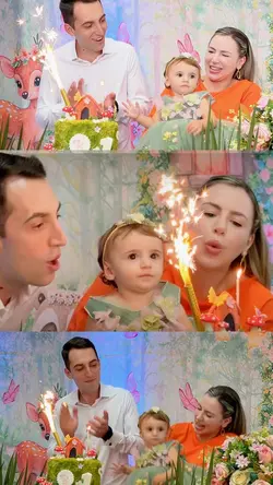 aniversário