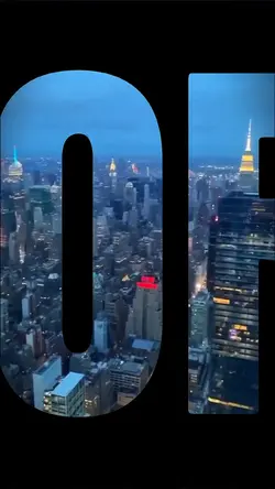 NEW YORK CITY