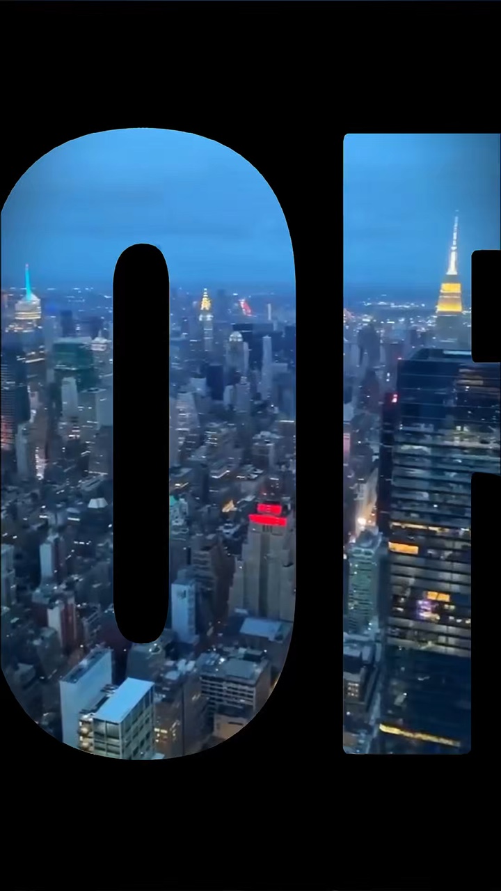 CIDADE DE NOVA YORK
