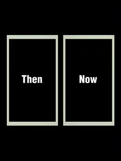 before and after 