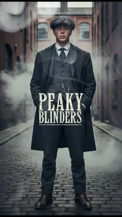 Peaky Blinders Ai 