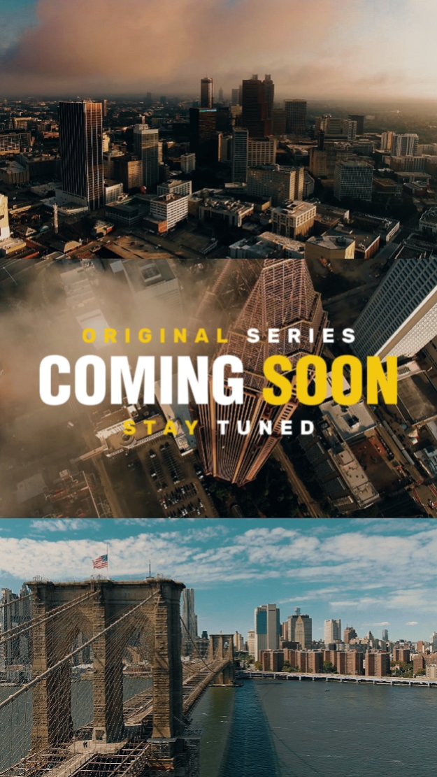 original series