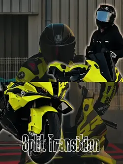 Split Transition