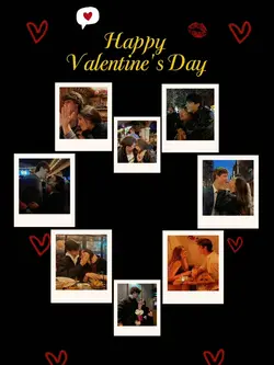 Happy Valentines day