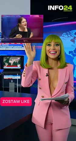 wiadomości śmieszne