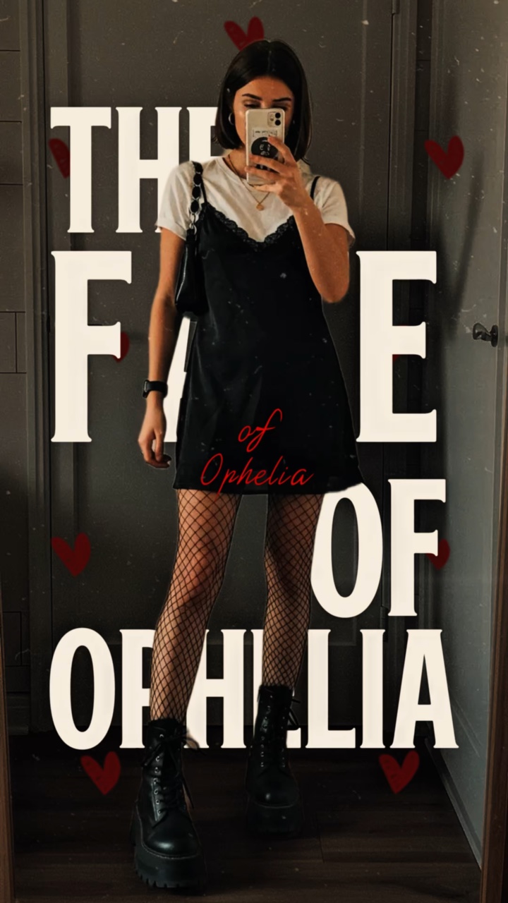 Ophelia Taylor Swift