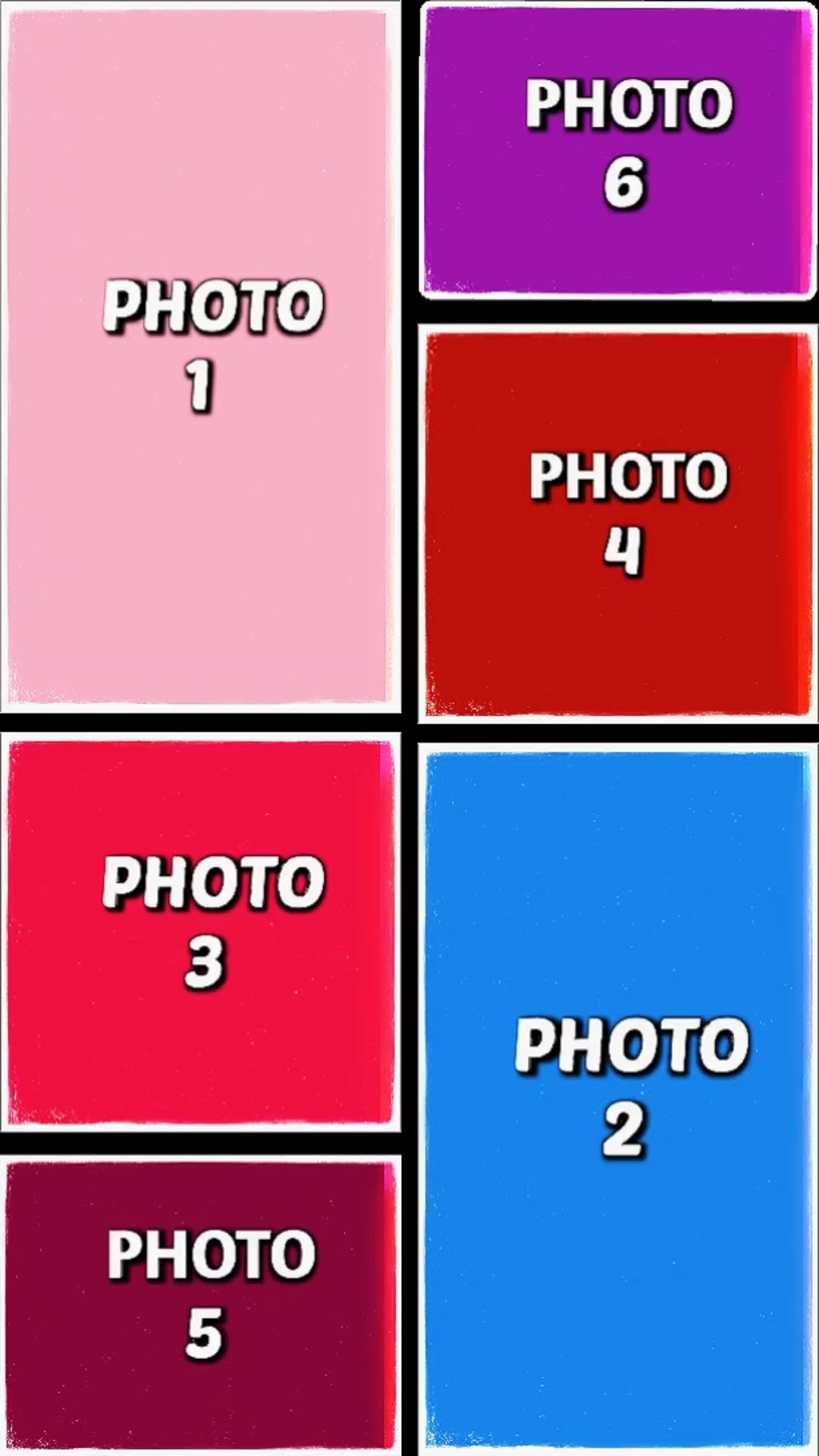 new trend template 
