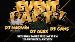 EVENT PARTY