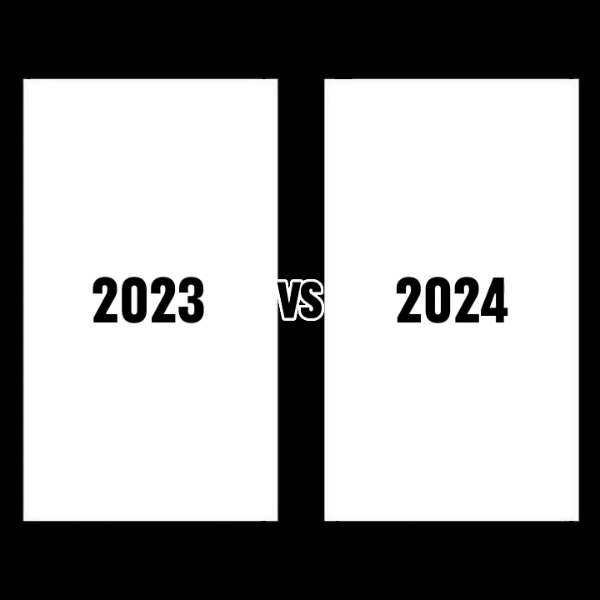 2023vs2024