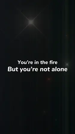 Not Alone