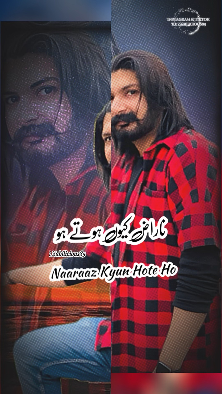 Naraz kyoo Hota Ho