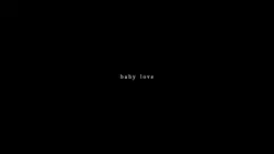 BABY Love