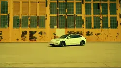 tesla