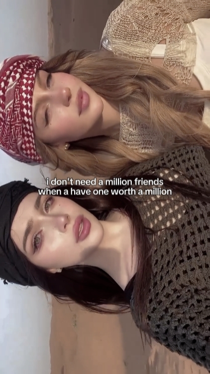 Meine Freunde