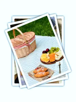 18Pic FrameAesthetic