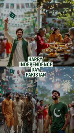 Pakistan zindabad 