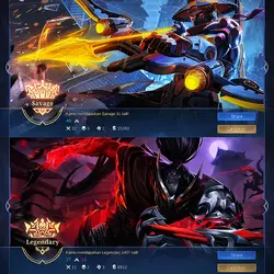 versi 2 foto