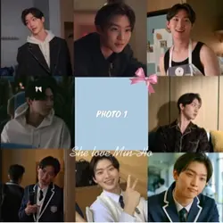 Min-ho ๐๐