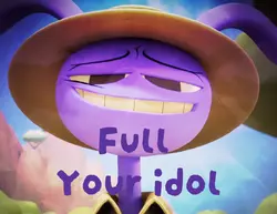Full Your idol