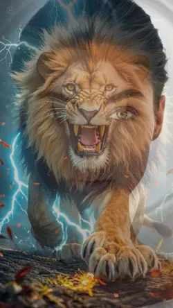 Lion
