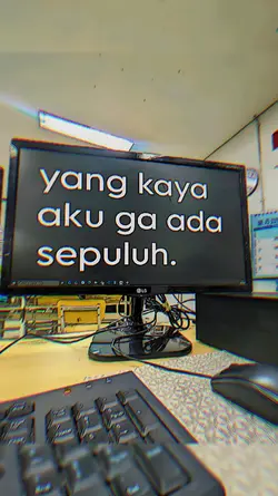 no mirror