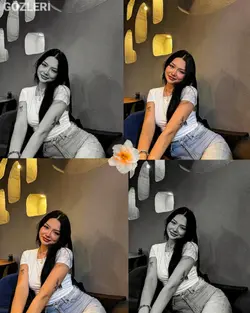 gözleri fettan güzel