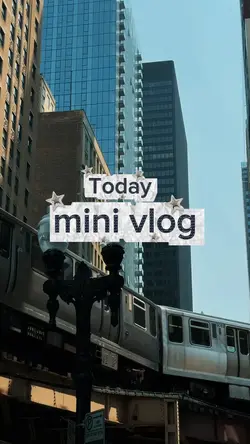 today mini vlog