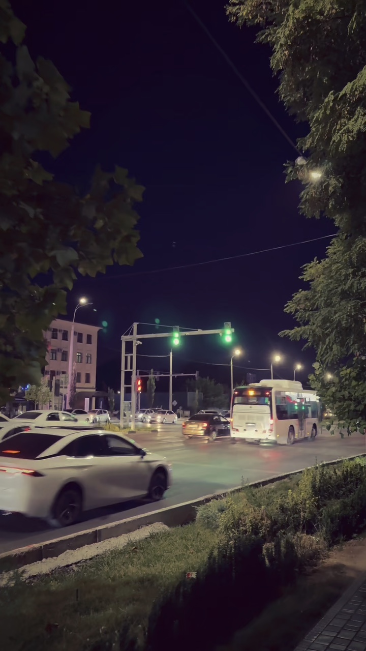 Luz de luna 