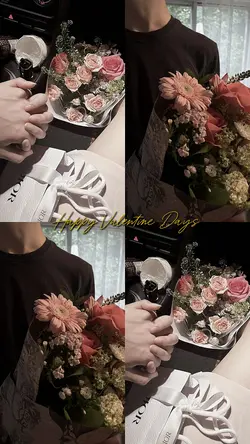 Happy Valentin Day’s