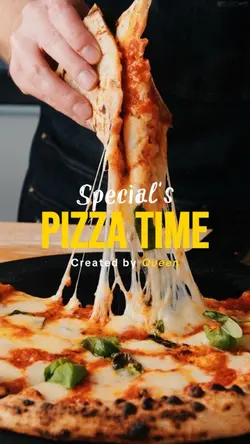 Pizza Time