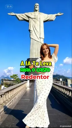 Cristo Redentor 