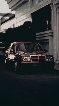 Classic Mercy❤️❤️❤️