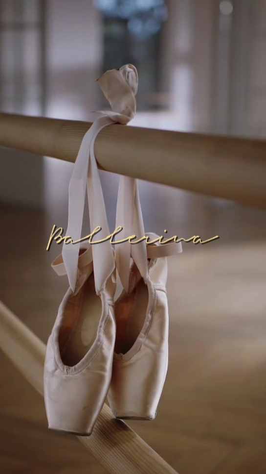 Ballerina