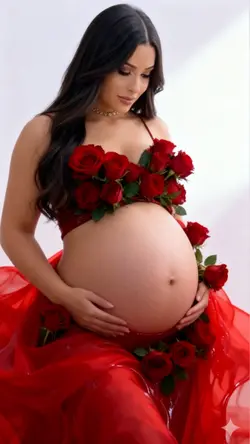 Pregnant