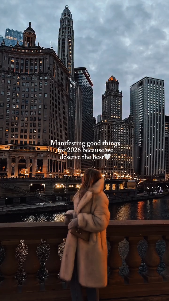 manifesting for 2026