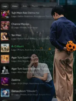 Indian song