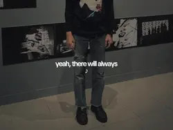 always