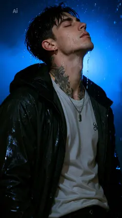 ensaio homem IA