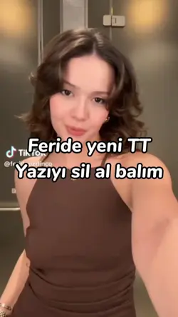 Feride yeni TT