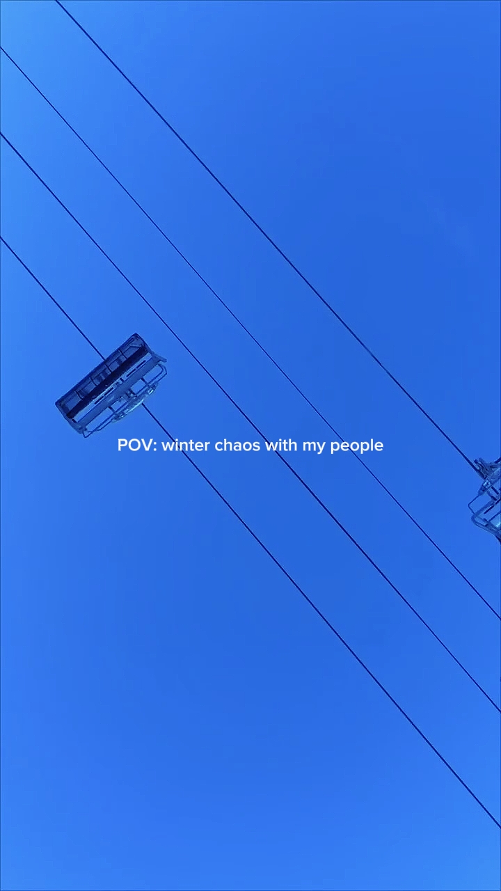 pov winter