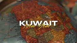 New year in Kuwait