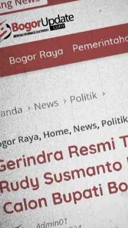 Berita Headline News