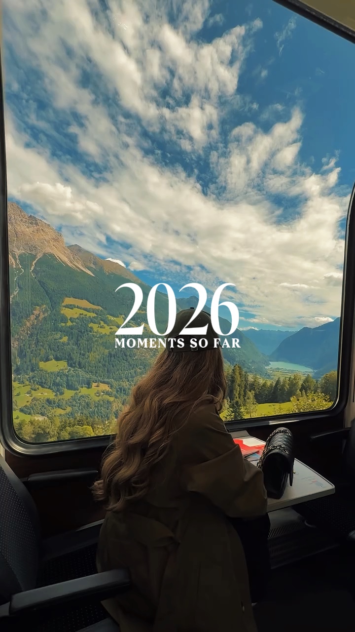 2026 moments 