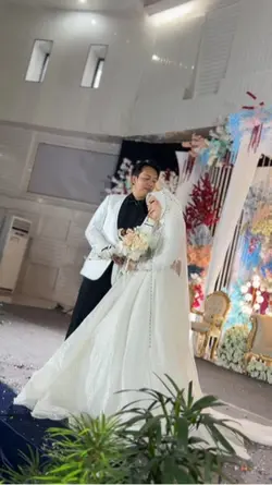 Couple Session Nikah