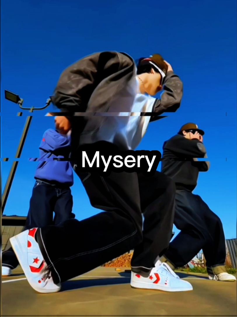 Mysery 