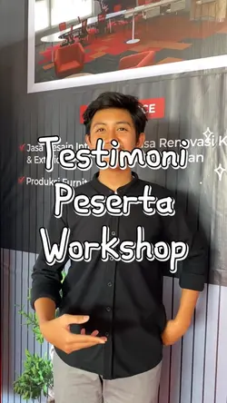 Testimoni Peserta