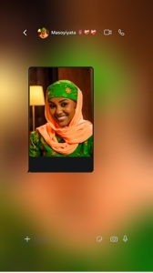 Dariya : Baitoci
