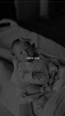 I Love You Baby
